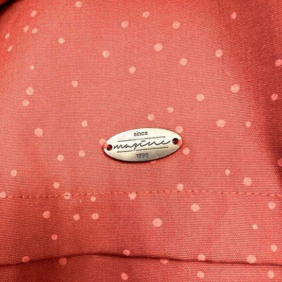 Mazine Chelsea Winter Puffer Jacket - Sherpa Lined - NWT - Picture 5 of 15